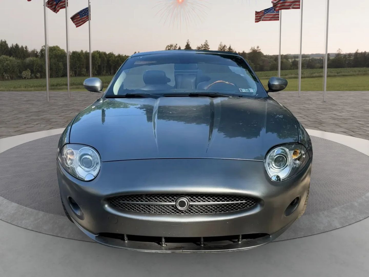 jaguar xk series 2007 SAJDA44B375B04937 image jaguar xk series 2007 SAJDA44B375B04937 image